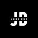 Jacob Dunn Dark Logo